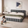 INONEFT Bubble Bett 160x200, łóżko tapicerowane z listew, Podgląd zdjęcia produktu 2