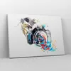 Bild auf Leinwand - Leinwandbild - Fotograf Kamera Fokus Produktbild-Vorschau 4