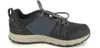 Skechers Escape Plan - Navy / Orange Leder/Synthetik Größe: Produktbild-Vorschau 124