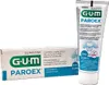 6x GUM Paroex Gel Zahncreme 0,06% 75ml (6x 75ml) Produktbild-Vorschau 2