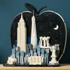 LEGO 21066 Architecture New York City - The Big Apple Anteprima dell’immagine prodotto 10