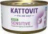 KATTOVIT ¦ Sensitive - Hypoallergene Schonkost - Pute - 12 Produktbild-Vorschau 2