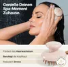 IMPERIO Shampoo Massagebürste zur Durchblutung der Kopfhaut Produktbild-Vorschau 6