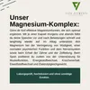 Fünffach-Magnesium-Komplex für optimale Bioverfügbarkeit zur Unterstützung von Muskeln, Knochen Produktbild-Vorschau
