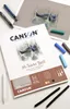 CANSON C200005424 CANSON blocco carta da disegno Anteprima dell’immagine prodotto 2