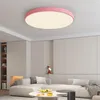 LED Deckenleuchte JDONG 36W Warmliches 3000K Rund Produktbild-Vorschau 7