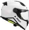 Ls2 Ff812 Kid Integralhelm Weiß M Weiß M Produktbild-Vorschau 10