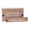 Räucherstäbchen Satya Positive Vibes -- 15 g Produktbild-Vorschau 3
