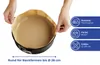 WENKO 2-er Set Backform Zuschnitt Backpapier Produktbild-Vorschau 10