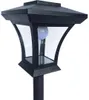 Solar Gartenlaterne mit LED Beleuchtung im Produktbild-Vorschau 3
