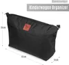 Pepi taška na kočárek Shopper - voděodolná - organizér Náhled obrázku produktu 2