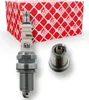 FEBI BILSTEIN Zündkerze für SAAB 9000 Schrägheck 13418 Produktbild-Vorschau 1