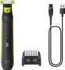 Philips OneBlade Pro Face and Body QP6506/15, regulowany Podgląd zdjęcia produktu 1