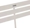 Gartenbank "greensboro" lehm 2-sitzer   - Hespéride Produktbild-Vorschau 2