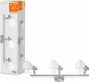 LEDVANCE SPOT Flächenleuchte Spot G9 LED 5,7 W F Produktbild-Vorschau 8