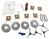 INF Kit d'accessoires pour aspirateur robot Xiaomi X20 Voir les images du produit 8
