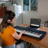 Roland Keyboard GO:Keys 3 Midnight Blue Produktbild-Vorschau 6