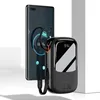 Powerbank Baseus Qpow PRO with Lightning cable, USB-C port Anteprima dell’immagine prodotto 18