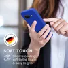 kwmobile Handyhülle für Google Pixel 9a Hülle, für Pixel 9a Produktbild-Vorschau 4