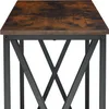 Konzolový stolek Tacoma 100x35x80,5cm Náhled obrázku produktu 7