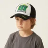 Minecraft Creeper - Basecap Baseball Kappe – Schwarz / 54 Produktbild-Vorschau 3