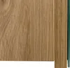 Skříňka se zrcadlem LUPO LP6 dub artisan Náhled obrázku produktu 5