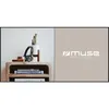 Muse M-276BT, Verkabelt & Kabellos, 20 - 20000 Hz, Produktbild-Vorschau 7