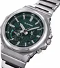 Casio - GST-B1000D-3AER - Orologio da polso - Uomo - Solare Anteprima dell’immagine prodotto 5