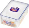 Lock & Lock - Frischhalte-Box- eckig; 1,0 l; HPL817T Produktbild-Vorschau 9