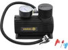 Mini compressore da auto 12 V 250 psi con accessori Anteprima dell’immagine prodotto 5