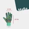 Guanti da giardinaggio S/M ( 7-7,5 ) per uomo/donna - Anteprima dell’immagine prodotto 3