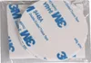 3M Fix Plates obojstranné nálepky sada 4 ks biele balenie 1 Náhľad obrázku produktu 6