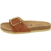 Supremo Damen Pantolette 7420990121/00205 in cognac Produktbild-Vorschau 3