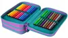 COOLPACK - JUMPER 3 - Dreifach-Federmäppchen mit Zubehör - Produktbild-Vorschau 17