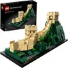 LEGO® Architecture Wielki Mur Chiński, 21041 Podgląd zdjęcia produktu 3