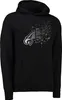Fanatics Philadelphia Eagles Iconic Splatter Graphic Hoodie Produktbild-Vorschau 3