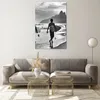 Bilder auf glas - Einteilig - Meer Welle Surfen - 80x120cm Produktbild-Vorschau 7