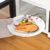 Tafelservice aus Porzellan, 12-St Geschirrset mit Produktbild-Vorschau 4
