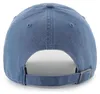 '47 Brand MLB New York Yankees BASE RUNNER '47 Clean Up Cap Produktbild-Vorschau 2