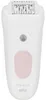 Braun Silk-épil 5 5-000 28 Pinzette Pink, Weiß Produktbild-Vorschau 5