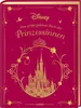 Disney: große,goldene Prinzessinen Buch Produktbild-Vorschau 2