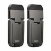 Baseus Slim Laptop Kickstand 2 pcs (Gray) Anteprima dell’immagine prodotto 2