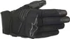 Alpinestars Faster Motorrad Handschuhe, schwarz, 2XL Produktbild-Vorschau 1