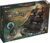 3D puzzle Pirtsk lo Queen Anne's Revenge XL Náhled obrázku produktu 1