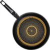Tefal B5560653, Rund, Allzweckpfanne, Aluminium, Aluminium, Produktbild-Vorschau 10