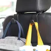 4 Stück Auto zubehör Innenraum,Taschenhalter Produktbild-Vorschau 2