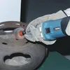 Meuleuse Droite MAKITA GD0810C Ø 8 mm 750 W Voir les images du produit 8