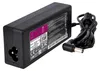 A black laptop power adapter with its cable and connector. Podgląd zdjęcia produktu