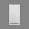 Orac Decor D507 LUXXUS Türaufdopplung Produktbild-Vorschau 4