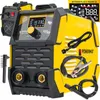 POWERMAT Schweißgerät Inverter 330A 230V MMA WIG PULSE VRD Produktbild-Vorschau 12